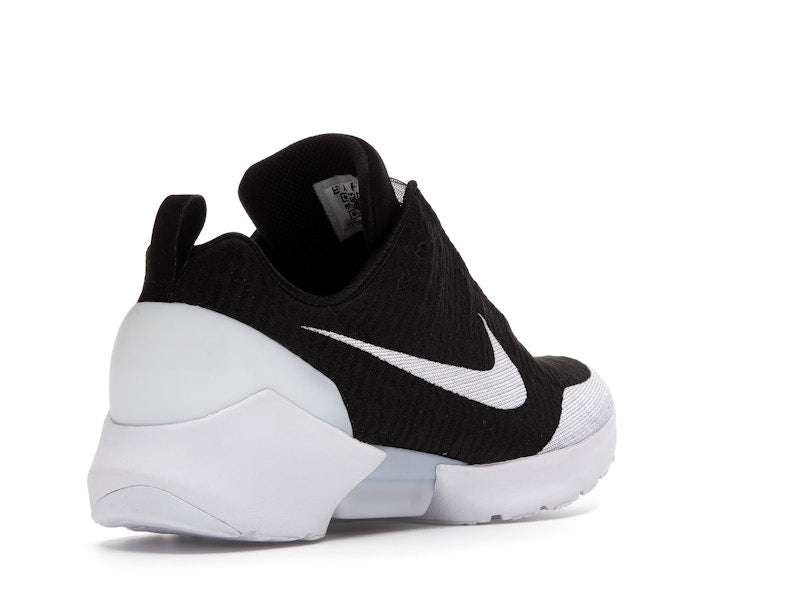 Nike HyperAdapt 1.0 Black White