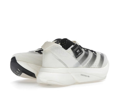 adidas Y-3 Adios Pro 3.0 Off White Core Black