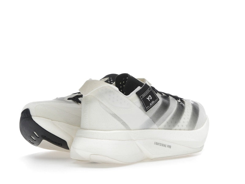 adidas Y-3 Adios Pro 3.0 Off White Core Black