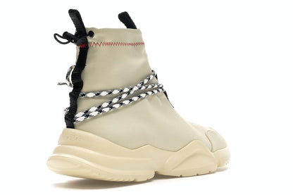 John Geiger 002 Cream