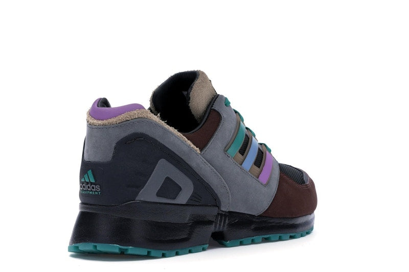 adidas EQT Cushion 91 Packer Shoes Adventure