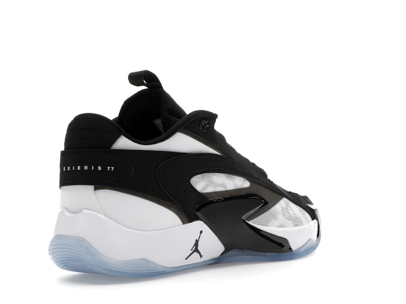 Jordan Luka 2 TB Black White