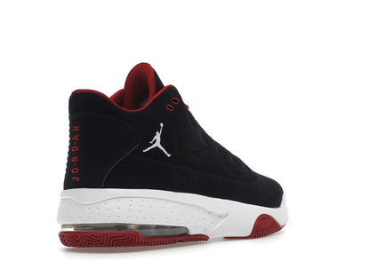 Jordan Max Aura 2 Black Gym Red