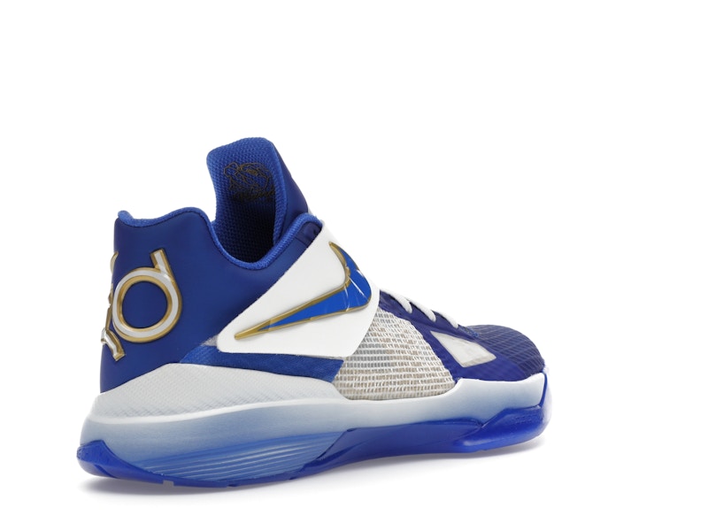 Nike KD 4 MVP