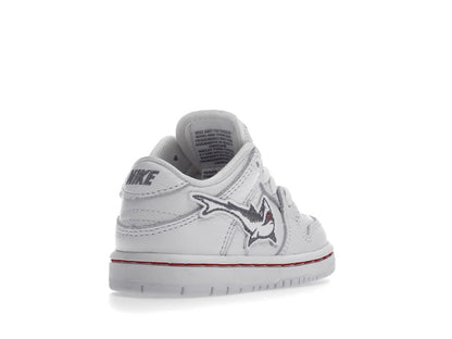 Nike SB Dunk Low Oski Great White (TD)