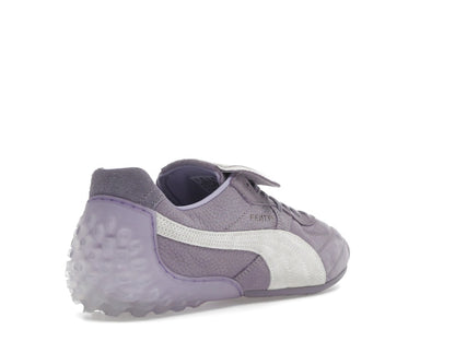 Puma Avanti LS Fenty Stitched Light Purple