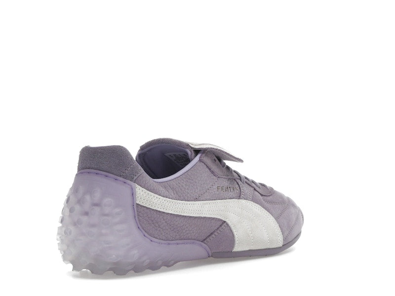 Puma Avanti LS Fenty Stitched Light Purple
