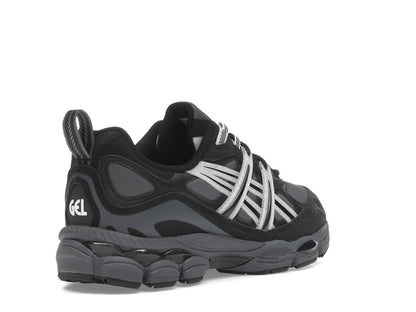 ASICS Gel-NYC Utility Carrier Grey Black
