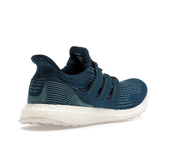 adidas Ultra Boost 3.0 Parley Night Navy