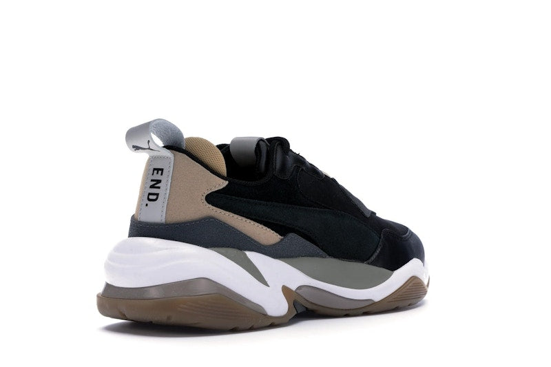 Puma Thunder End Shadow Rise