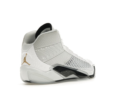 Jordan 38 FIBA (Clear Sole)