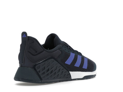 adidas Dropset 3 Aurora Ink Semi Cobalt
