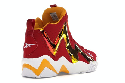 Reebok Kamikaze II Houston All-Star