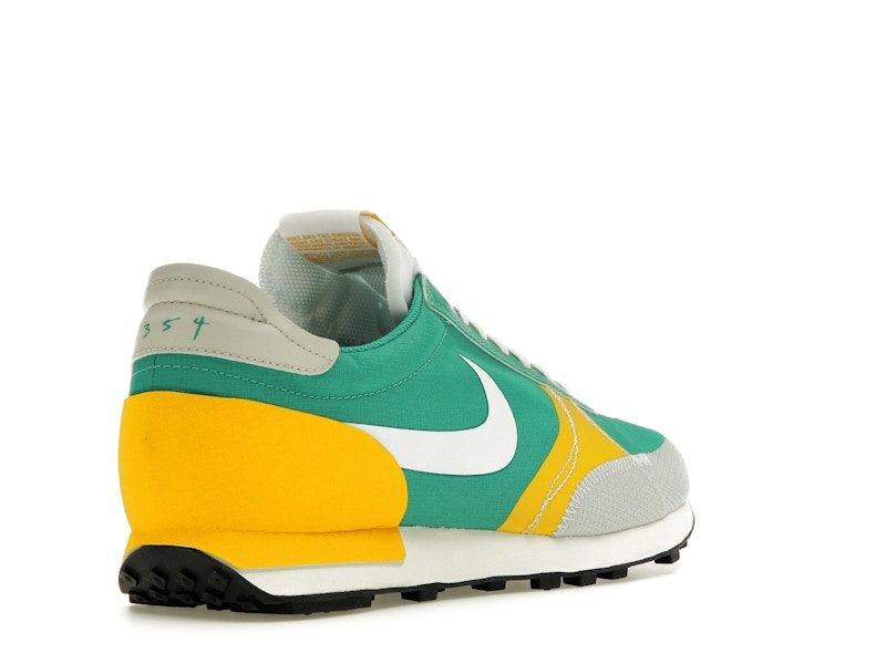Nike DBreak-Type SE Stadium Green White University Gold