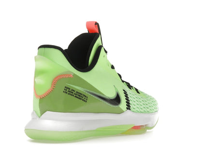 Nike LeBron Witness 5 Grinch