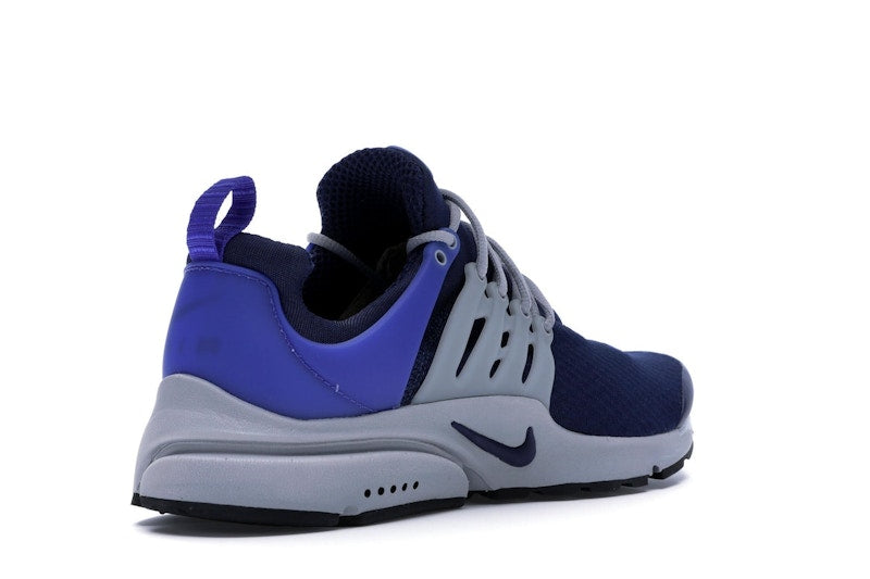 Nike Air Presto Essential Binary Blue