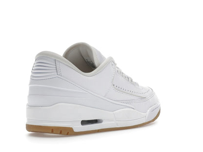 Jordan 2/3 White Gum (Women's)