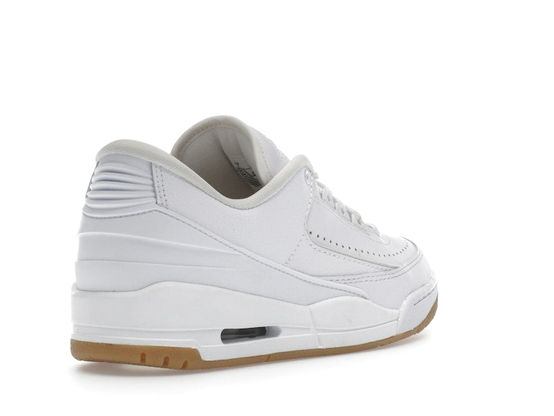 Jordan 2/3 White Gum (Women's)