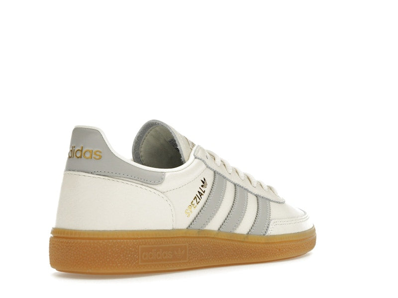 adidas Handball Spezial JDSports Exclusive Off White Gum