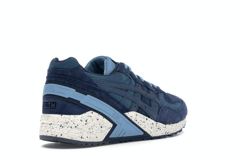 ASICS Gel-Sight Ronnie Fieg WCP Atlantic