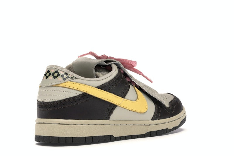 Nike SB Dunk Low Golf Net