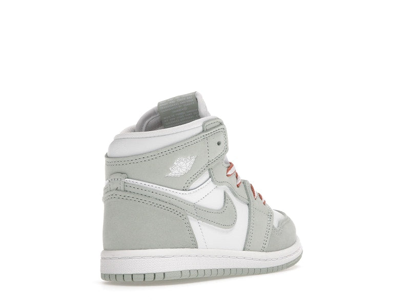 Jordan 1 Retro High OG Seafoam (TD)