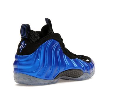 Nike Air Foamposite One Royal Blue XX 20th Anniversary (2017)