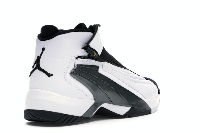Jordan Jumpman Swift White Black