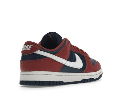 Nike Dunk Low Retro Canyon Rust (Women's)