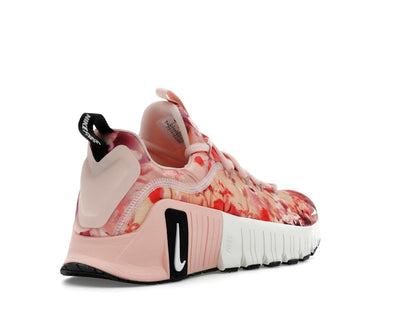 Nike Free Metcon 6 AMP Washed Coral Black Sail (Women's)
