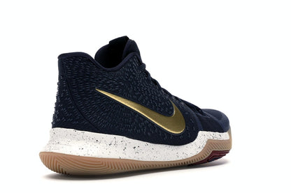 Nike Kyrie 3 Obsidian