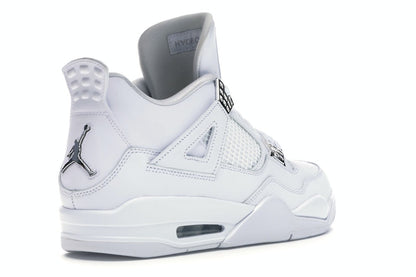 Jordan 4 Retro Pure Money (2017)