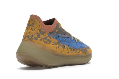 adidas Yeezy Boost 380 Blue Oat Reflective
