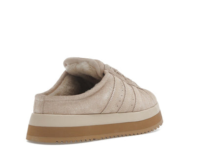 adidas Campus 00s Winter Low Magic Beige (Women's)