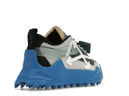 OFF-WHITE Odsy-1000 Blue White
