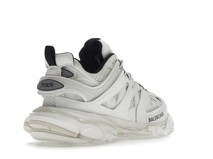 Balenciaga Track White Black (Women's)