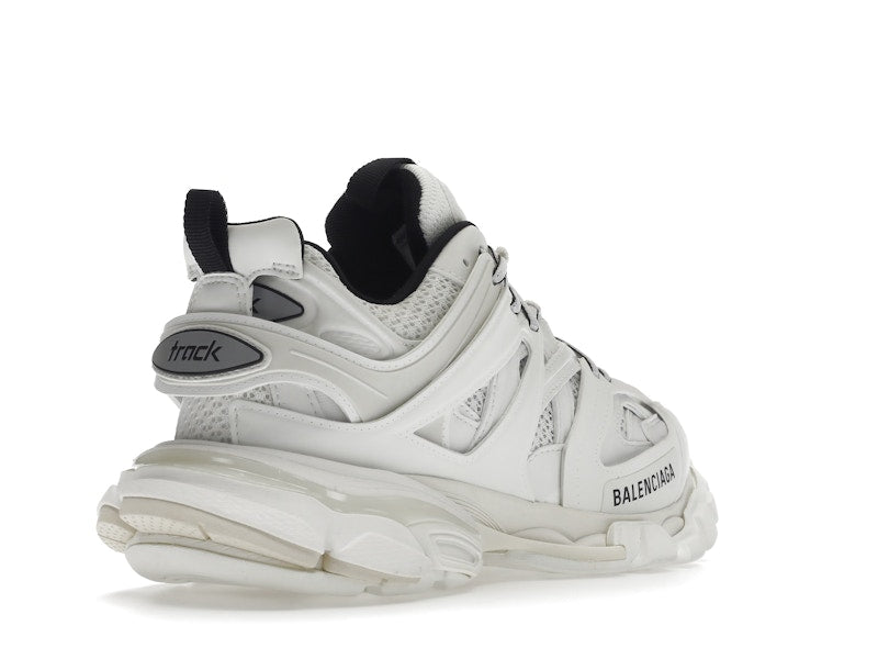 Balenciaga Track White Black (Women's)