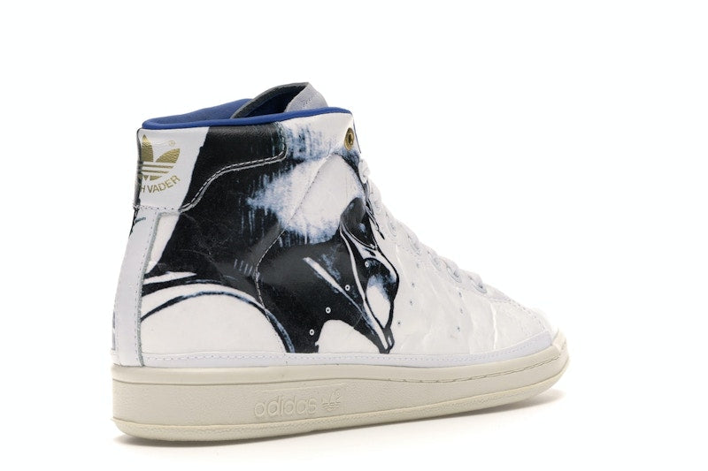 adidas Stan Smith 80s Mid Star Wars Darth Vader