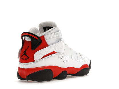 Jordan 6 Rings Cherry