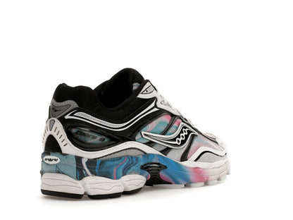 Saucony ProGrid Omni 9 Callen Schaub