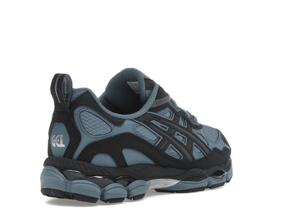 ASICS Gel-NYC RGD Ironclad Black