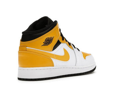 Jordan 1 Mid University Gold (GS)