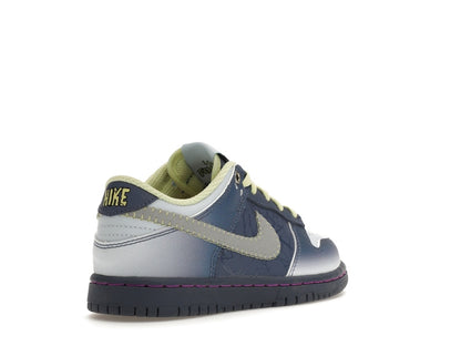 Nike Dunk Low Halloween I Am Fearless (PS)
