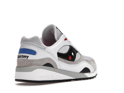 Saucony Shadow 6000 Extra Butter White Rabbit