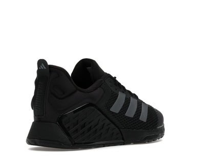 adidas Dropset 3 Strength Core Black Grey Four