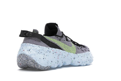 Nike Space Hippie 04 Grey Volt