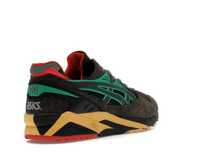 ASICS Gel-Kayano Packer Shoes All Roads Lead to Teaneck