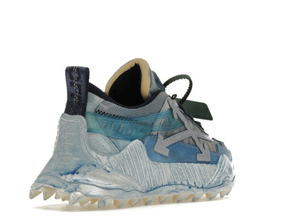 OFF-WHITE Odsy-1000 Multi Blue
