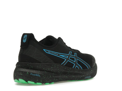 ASICS Gel-Kayano 31 Lite-Show Black Digital Aqua