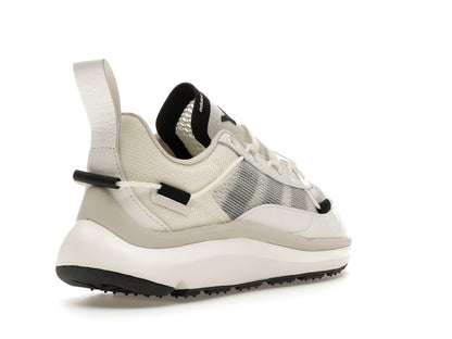 adidas Y-3 Shiku Run Core White Black Orbit Grey